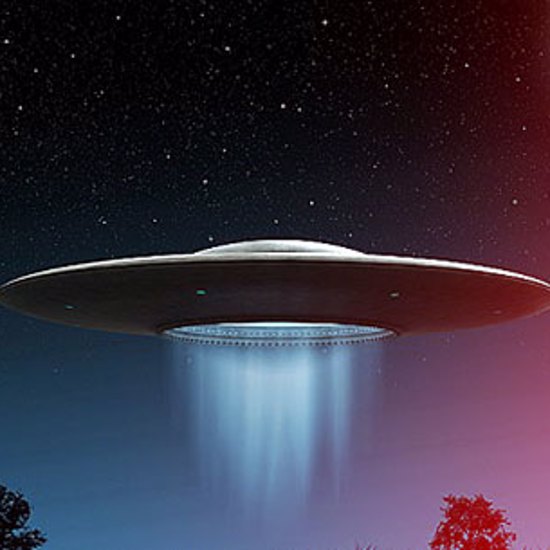 UFOs and Out-of-Body Experiences