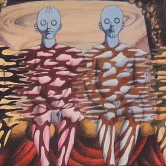 Fantastic Planet: A Must See for All Fans of Sci-Fi