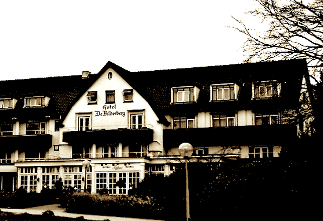 Spring Secrets: Annual Bilderberg Conference Draws Suspicion