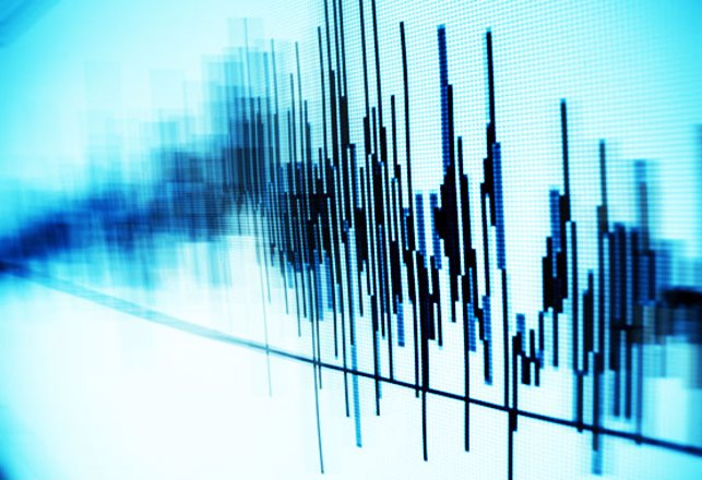 Ghost of the Machine: Sounds in the Paranormal