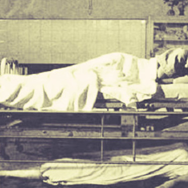 Possessed Patients: True Tales of Hospital Demons