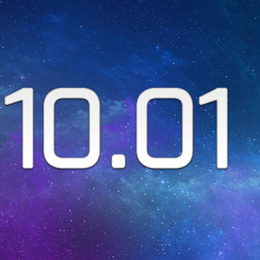 10.01 – MU Podcast