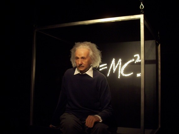 Albert_Einstein_Wax