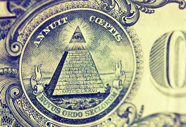 Conspiracies and Secret Societies: Why So Appealing?