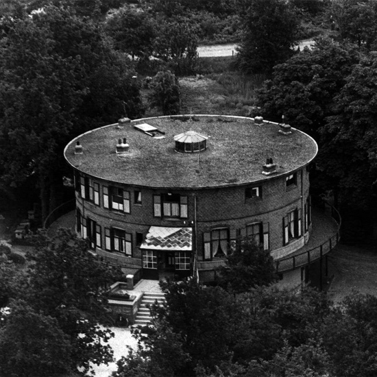 The Mysteries of The Round House Part III – The Secret Brotherhood