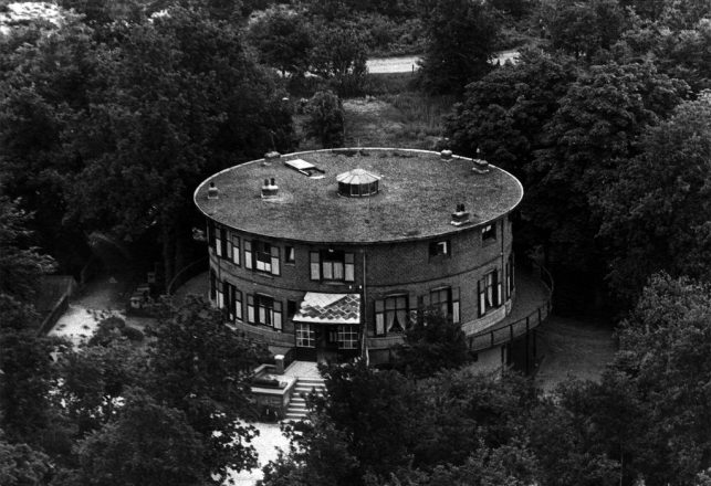 The Mysteries of The Round House Part III – The Secret Brotherhood
