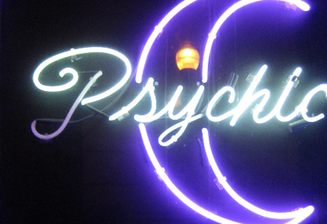 Detectives Reluctantly Accept Psychic Tips During Investigations
