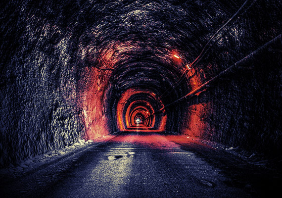 darktunnel