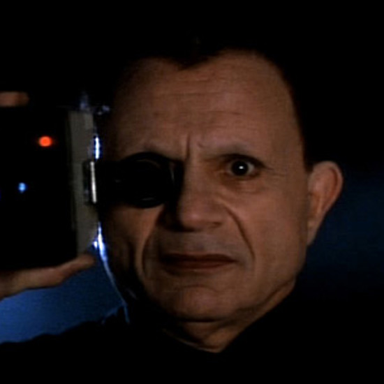 Lost Highway – A Look at David Lynch’s Cult Classic