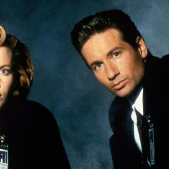 Top 5 Episodes of The X-Files Season Two