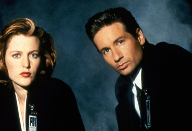 Top 5 Episodes of The X-Files Season Two