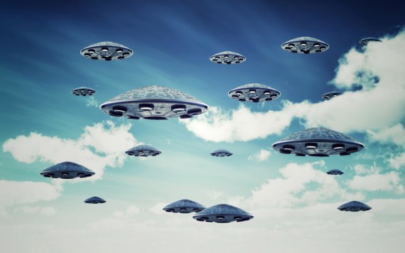 ufos-in-the-sky