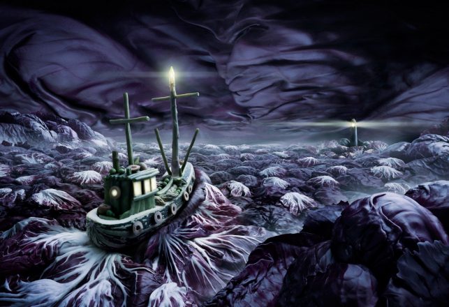 Mysteries at Sea: Boaters Share True Tales of Ghosts, UFOs, and Submerged Oddities