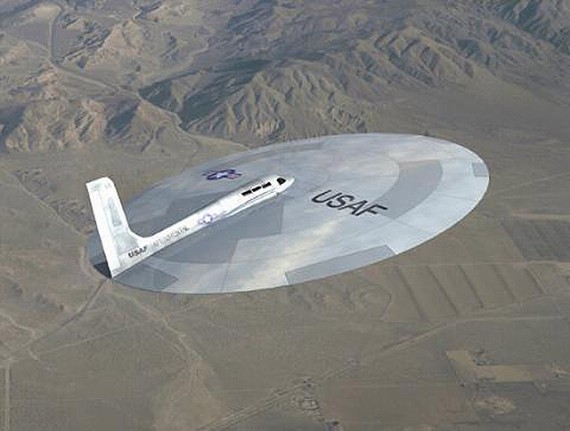 flying-usaf-ufo
