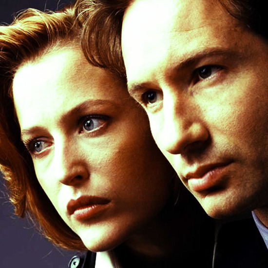 Top 5 Episodes of The X-Files Season Three