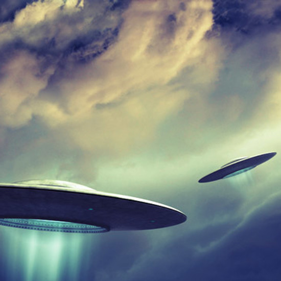 UFOs and Significant Voices