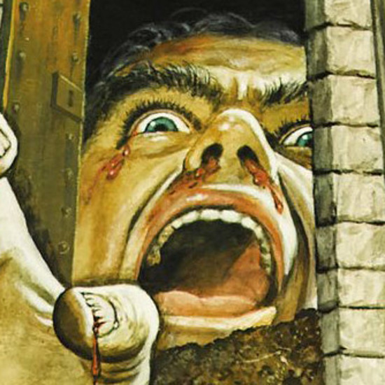 ‘The Vault Of Horror’ (1973) – Movie Review