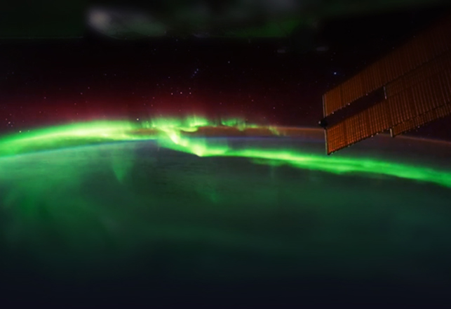 The STS Mission Anomalies