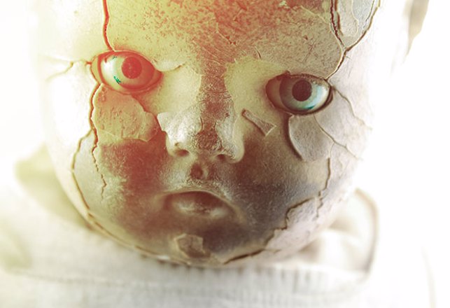 Annabelle: The True Story of a Demonic Doll