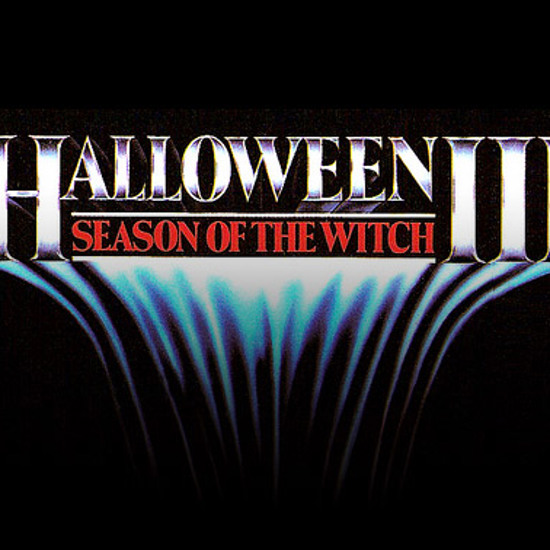 ‘Halloween III: Season of the Witch’ (1982) – Movie Review