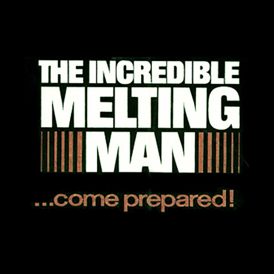 ‘The Incredible Melting Man’ (1977) – Movie Review