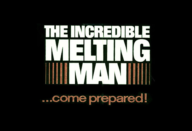 ‘The Incredible Melting Man’ (1977) – Movie Review