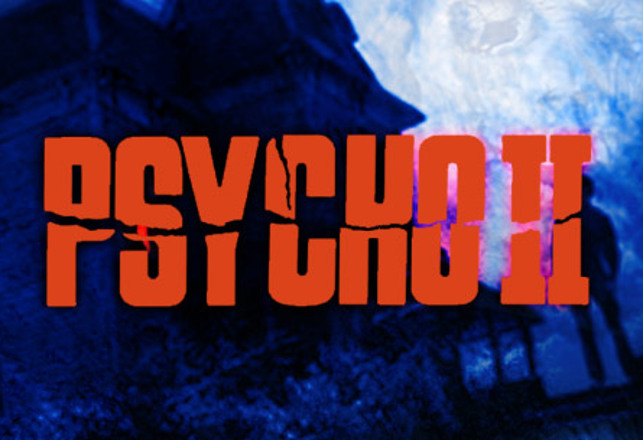‘Psycho II’ (1983) – Movie Review