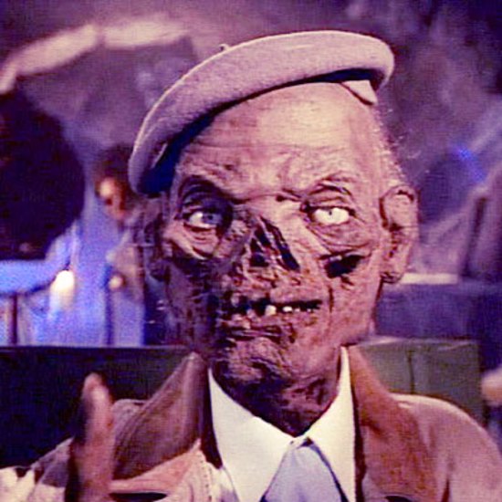 Top 10 ‘Tales From The Crypt’ Episodes – Part One