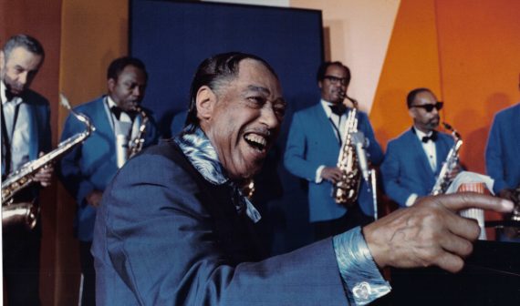 Duke Ellington Aventure du Jazz 570x336