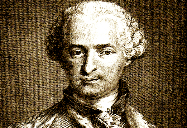 Comte de Saint Germain: Rosicrucian, Ascended Master, or Immortal?