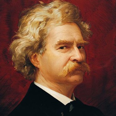 The After Death Writings of Mark Twain