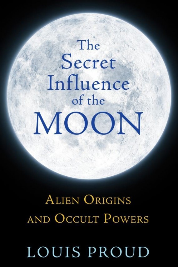 The Secret Influence of the Moon