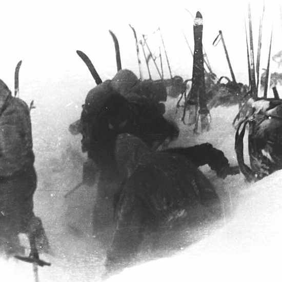 Infrasonic Intrusion: A New Theory Behind the Dyatlov Pass Incident