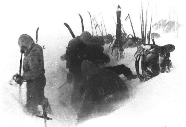 Infrasonic Intrusion: A New Theory Behind the Dyatlov Pass Incident