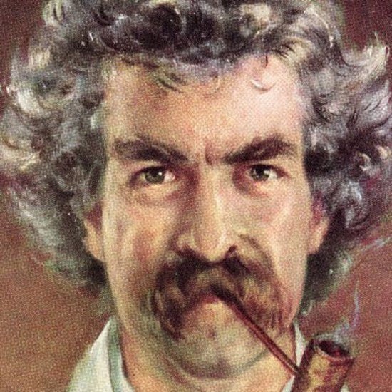 More After Death Writings of Mark Twain