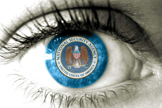 NSA_Eye