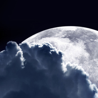 The Secret Influence of the Moon: Alien Origins and Occult Powers