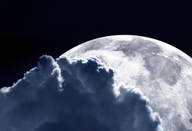 The Secret Influence of the Moon: Alien Origins and Occult Powers