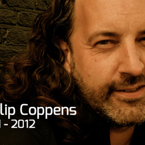 Remembering Philip Coppens