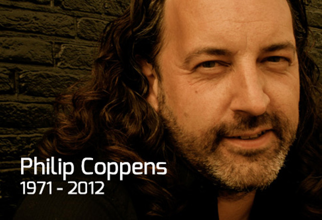 Remembering Philip Coppens