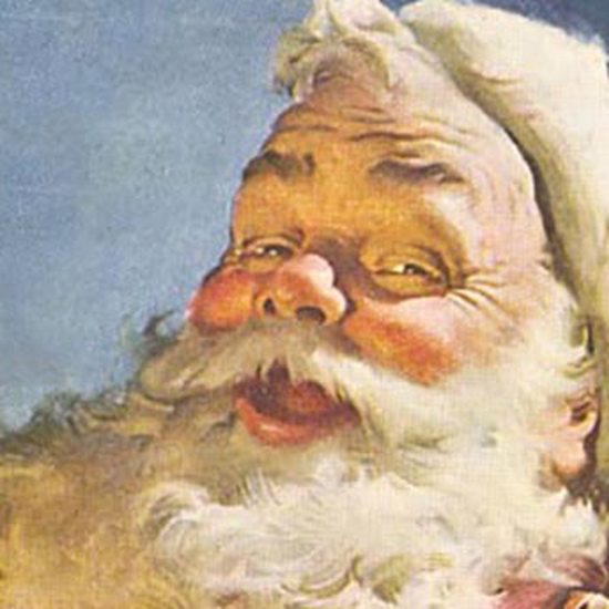 Weird Christmas: ‘Santa Claus’ (1959)