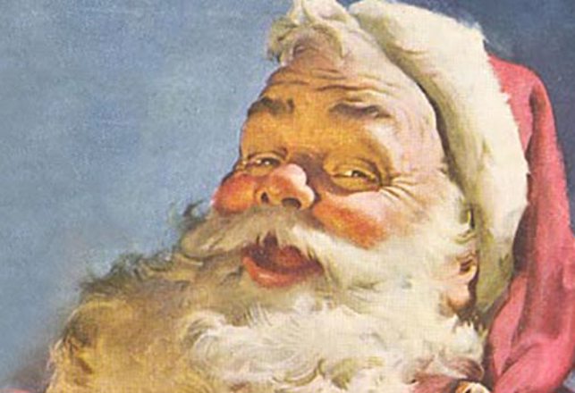 Weird Christmas: ‘Santa Claus’ (1959)