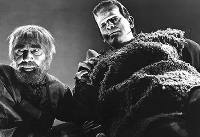 Lugosi and Karloff: ‘Son Of Frankenstein’ (1939) – Movie Review