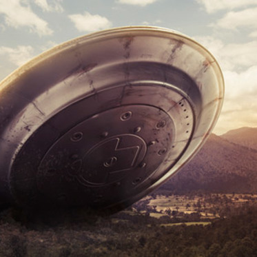 The U.K.’s Crashed UFOs (Maybe)