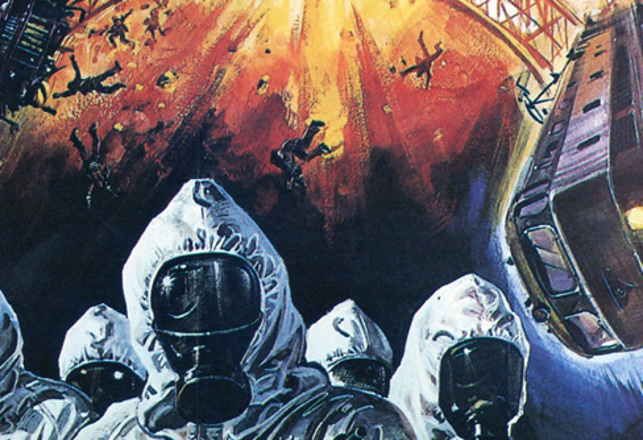 Could the Plague Return to Kill us All?