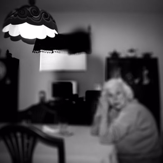 There’s Something Dark in Grandma’s House