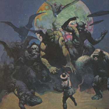 Paging the Cosmic Frankenstein: Where Have All The Monsters Gone?