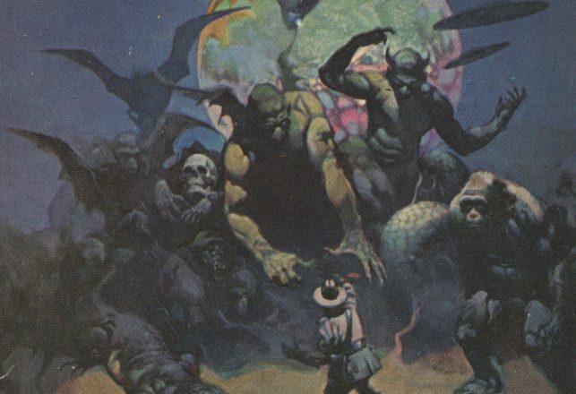 Paging the Cosmic Frankenstein: Where Have All The Monsters Gone?
