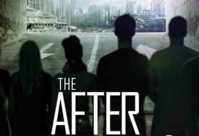 ‘The After’ – Web Pilot Review