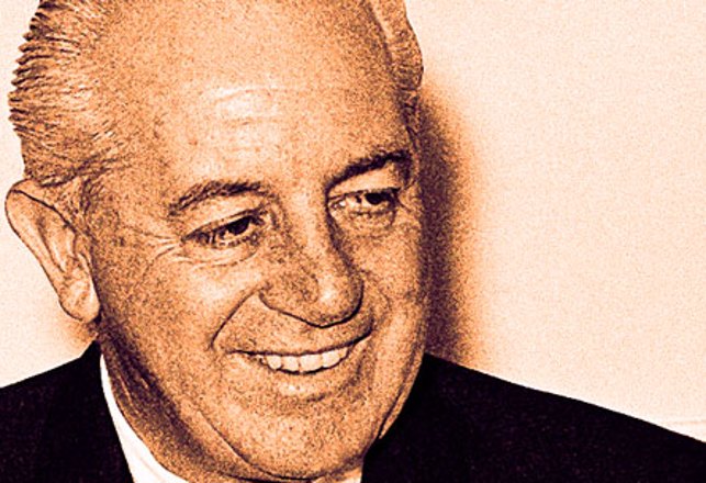 What Happened to Harold Holt? The Disappearance of Australia’s PM